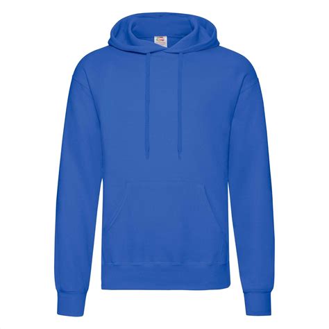 Blauwe hoodies en sweatshirts voor heren (61) .